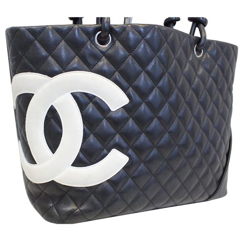 funny chanel tote bags|chanel tote bag for sale.